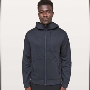 City Sweat Full Zip Lulu Lemon